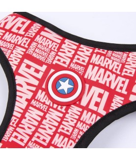 Geschirr - Marvel - Logo & Symbole - XS/S 