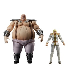 Action Figure - Digaction -...