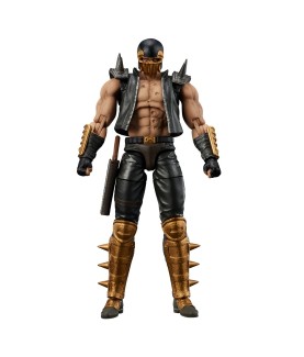 Action Figure - Digaction -...