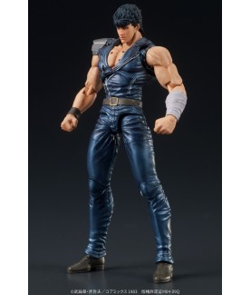 Gelenkfigur - Digaction - Fist of the North Star - Kenshiro