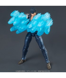 Gelenkfigur - Digaction - Fist of the North Star - Kenshiro