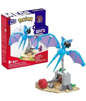 Building set - Pokemon - Zubat