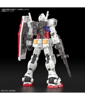 Modell - Real Grade - Gundam - RX-78-2