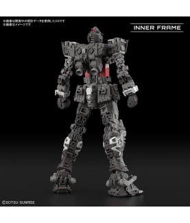 Modell - Real Grade - Gundam - RX-78-2