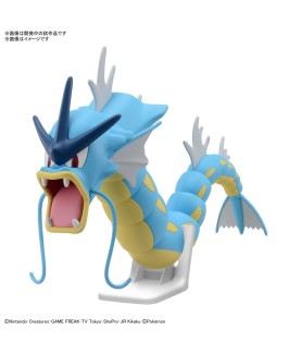 Maquette - Pokepla - Pokemon - Léviator