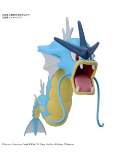 Maquette - Pokepla - Pokemon - Léviator