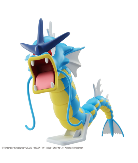 Maquette - Pokepla - Pokemon - Léviator