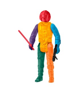 Gelenkfigur - Prototype Edition - Star Wars - Luke Skywalker