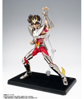 Gelenkfigur - Myth Cloth EX - Saint Seiya - Myth Cloth EX Display Stage