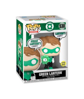 POP - DC Comics - Green...