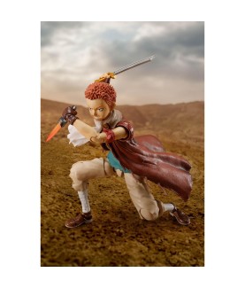 Action Figure - S.H.Figuart - Berserk - Isidro