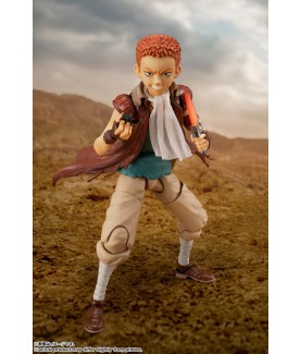 Action Figure - S.H.Figuart - Berserk - Isidro