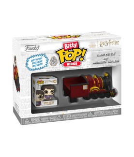 POP - Bitty - Harry Potter...