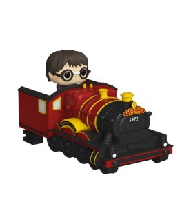 POP - Bitty - Harry Potter - Hogwarts-Express