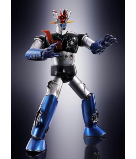 Gelenkfigur - Soul of Chogokin - Mazinger - Mazinger Z - Kakumei Shinka - Damaged - GX-105D