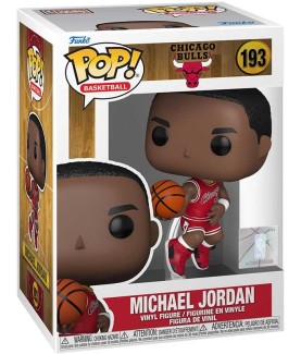 POP - Sport - NBA - Michael...