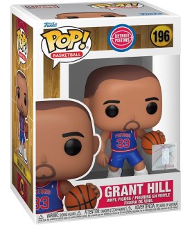 POP - Sport - NBA - Grant...