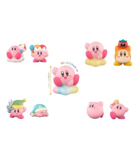 Statische Figur - Kirby -...