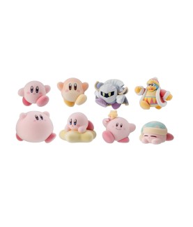 Statische Figur - Kirby -...