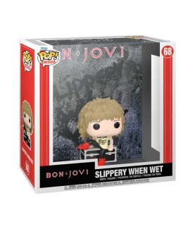 POP - Albums - Bon Jovi -...