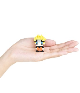 Building set - Naruto - Mini Naruto Set