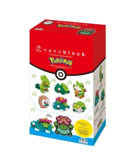 Building set - Pokemon -...