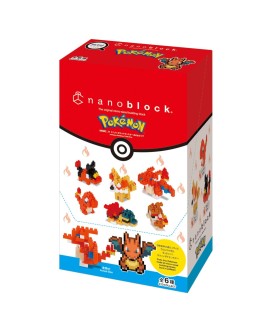 Building set - Pokemon -...