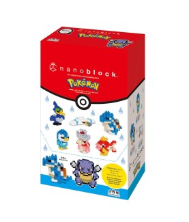 Building set - Pokemon -...