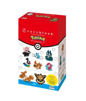 Building set - Pokemon -...