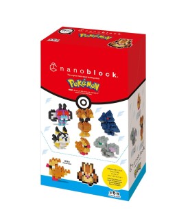 Building set - Pokemon -...