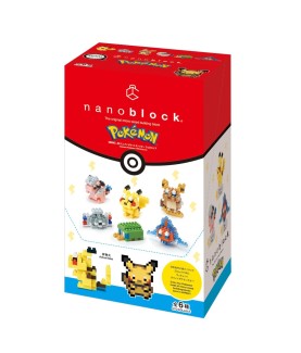 Building set - Pokemon -...