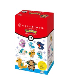 Building set - Pokemon -...