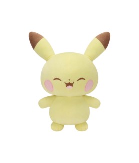 Peluche - Pokemon - Pikachu