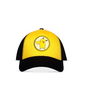 Cap - Baseball - Pokemon -...