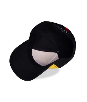 Casquette - Baseball - Pokemon - Pikachu - U Unisexe 