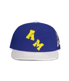 Casquette - Snap Back - My...