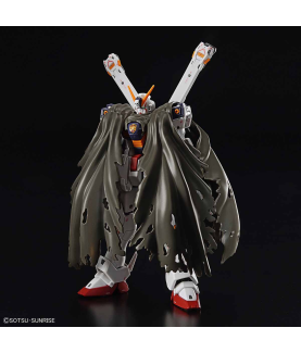 Modell - Real Grade - Gundam - Crossbone