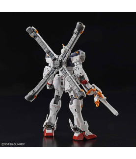 Modell - Real Grade - Gundam - Crossbone