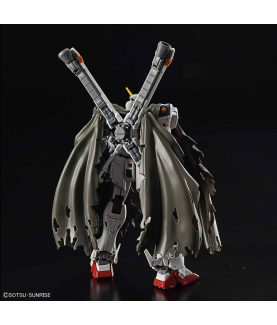 Modell - Real Grade - Gundam - Crossbone