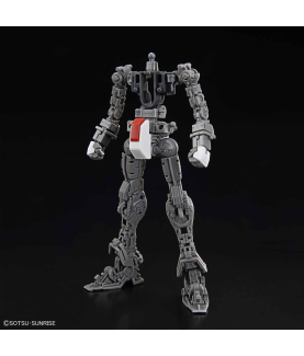 Modell - Real Grade - Gundam - Crossbone