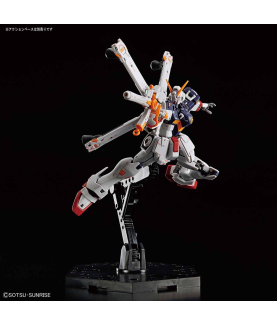 Modell - Real Grade - Gundam - Crossbone