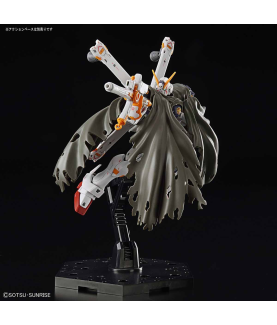 Modell - Real Grade - Gundam - Crossbone