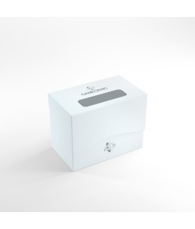 Card Box - Side - 80+ Standard - White