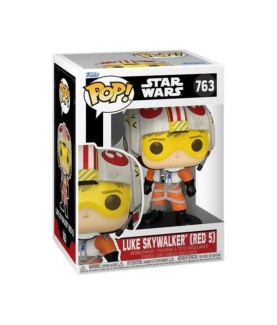 POP - Movies - Star Wars - 763 - Luke Skywalker