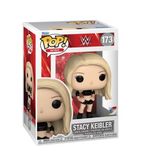 POP - Sport - WWE - 173 - Stacy Keibler