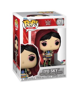 POP - Sport - WWE - 171 -...