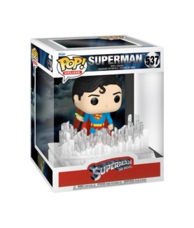 POP - DC Comics - Superman...