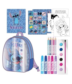 Stationery set - Lilo &...