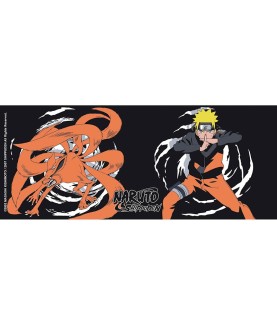 Mug - Mug(s) - Naruto - Naruto & Kurama