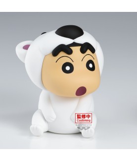 Statische Figur - Cosplay - Crayon Shinchan - Shinnosuke Nohara